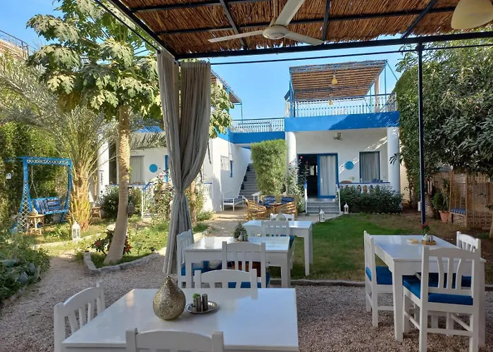 Villa Kaslan Apartments