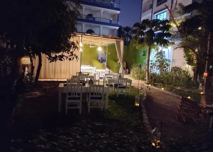 Villa Kaslan Apartments