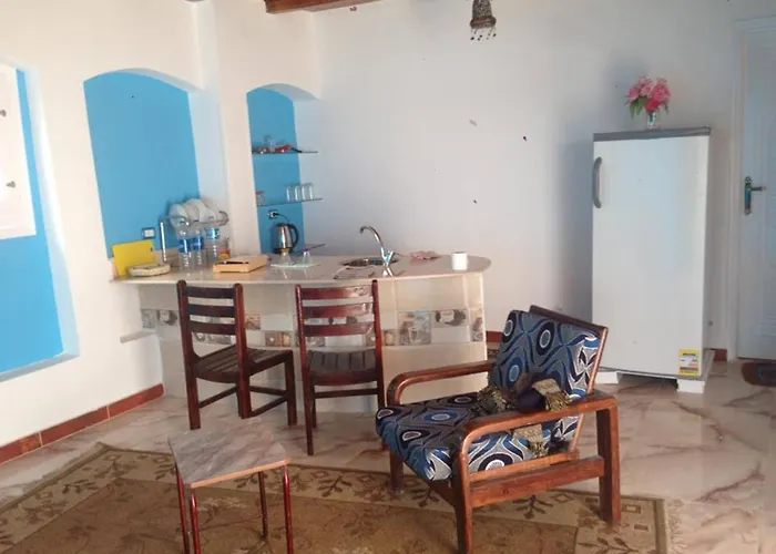 Luxor Guest House